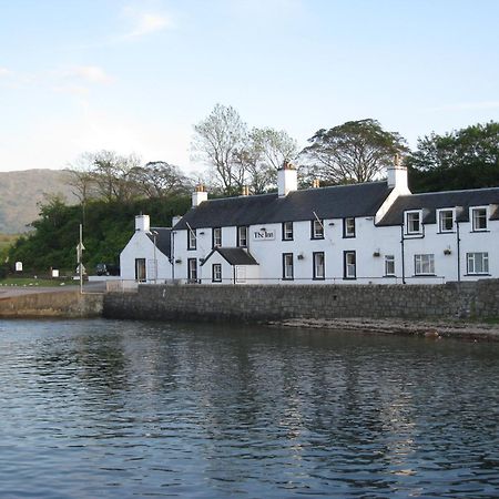 Inn At Ardgour Онич Экстерьер фото