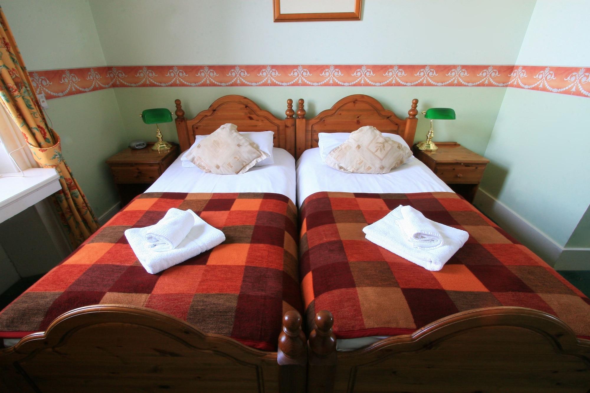 Inn At Ardgour Онич Экстерьер фото