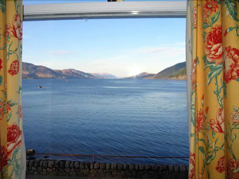 Inn At Ardgour Онич Экстерьер фото