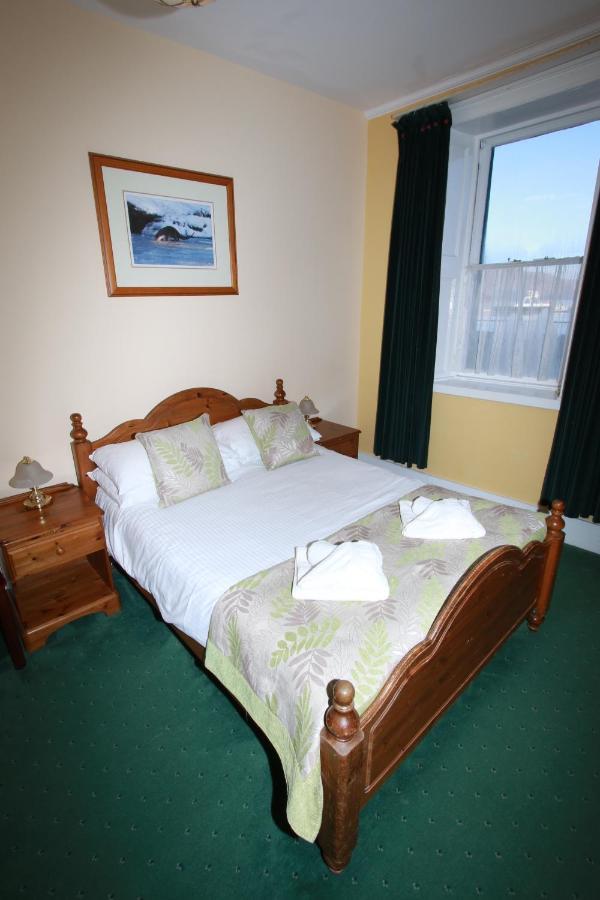 Inn At Ardgour Онич Экстерьер фото